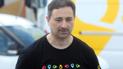 Смелянский назвал «козлами» тех, кто критикует его миллионную зарплату