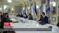 Новости Украины: Зеленский обсудил с председателем Военного комитета НАТО ситуацию в Донбассе