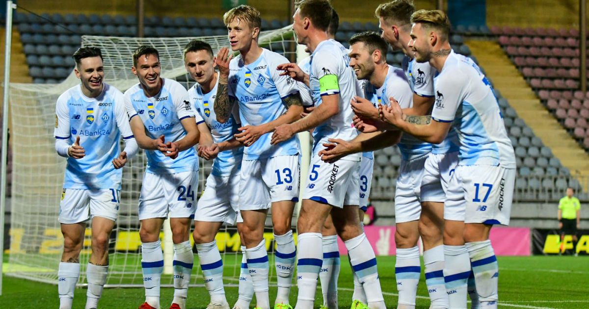 Кубок України: стали відомі всі учасники 1/4 фіналу