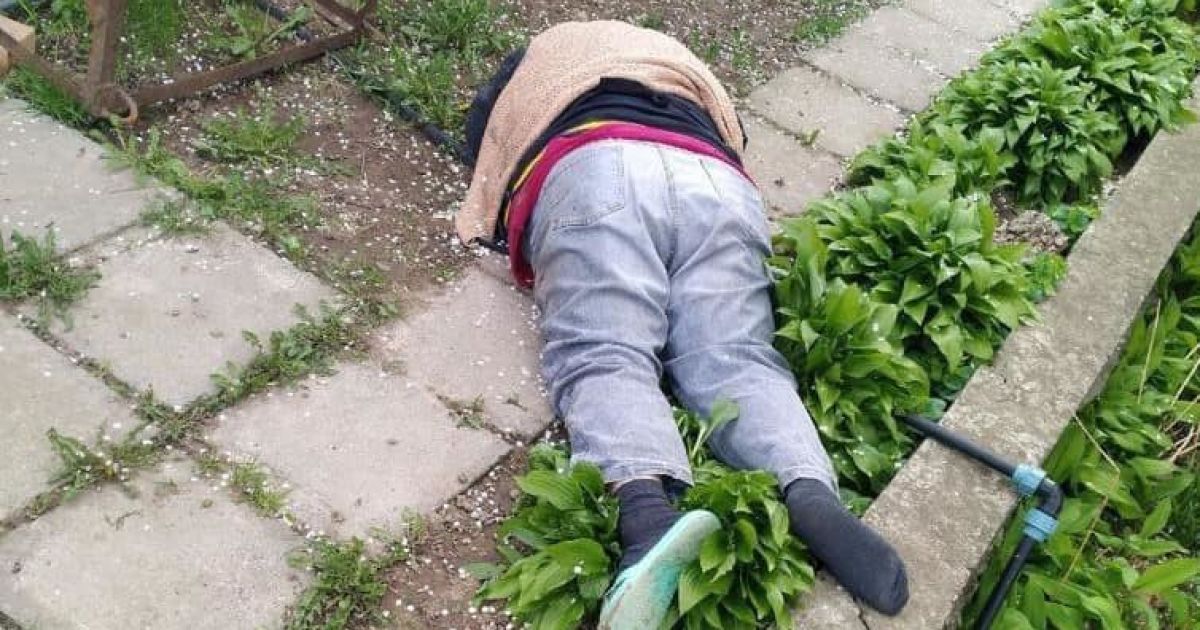 Під Києвом таксист убив власну тітку, щоб розрахуватися з боргами