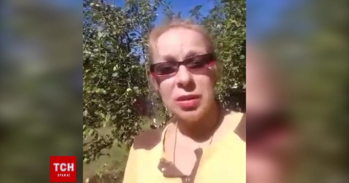 Жена актера "Сватов-6" винит себя в огласке избиение