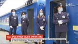 "Укрзализныця" открыла продажу билетов в плацкартные вагоны в четырех поездах