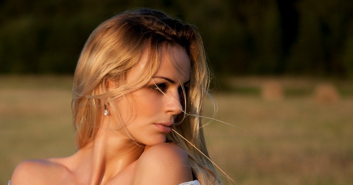 Какие цвета волос в тренде осенью 2025 года