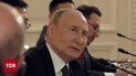 Готов встретиться с Зеленским! Путина "понесло" в заявлениях