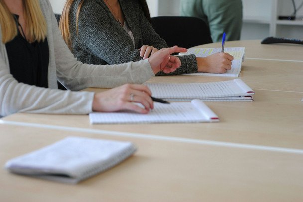 Когда подавать документы на поступления в 2025 году в Украине: точные даты и ключевые сроки
