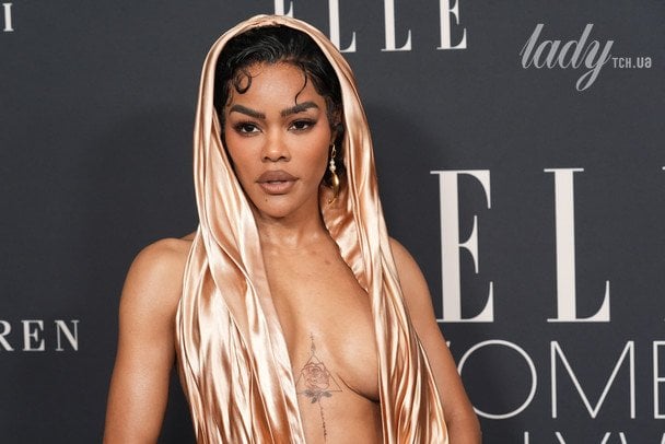 Теяна Тейлор / © Associated Press