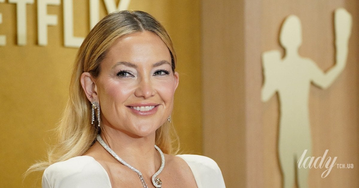 Кейт Гадсон