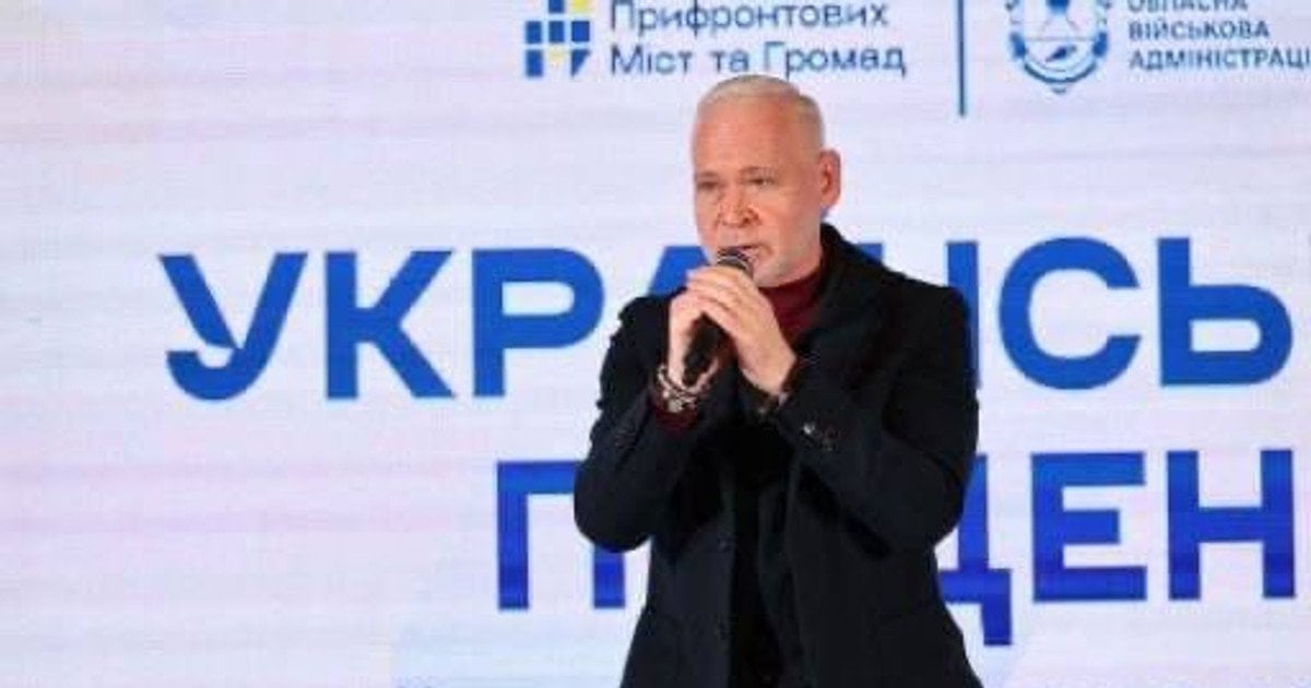 Терехов: Країну не можна відновити, замінивши українців мігрантами