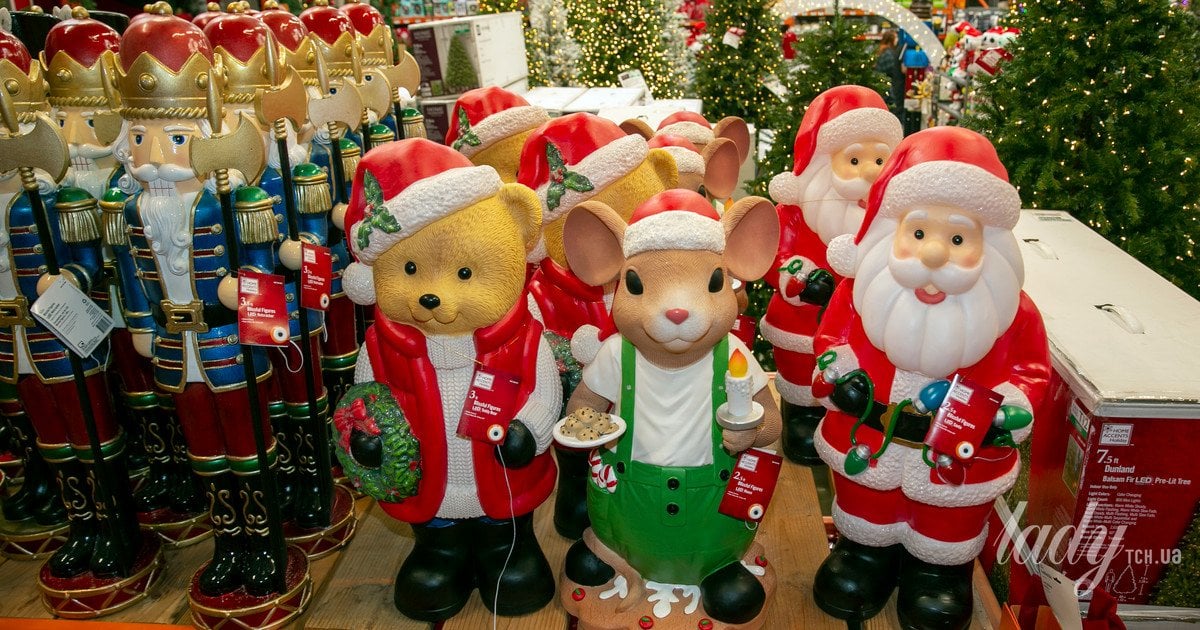 7 новорічних трендів, які йдуть від нас разом із 2025 роком