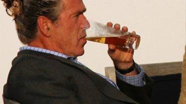 Жартівники змінили президентам імідж / © із соцмереж