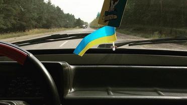 Кирилл Усатов был патриотом Украины. / © ВКонтакте/Кирилл Усатов