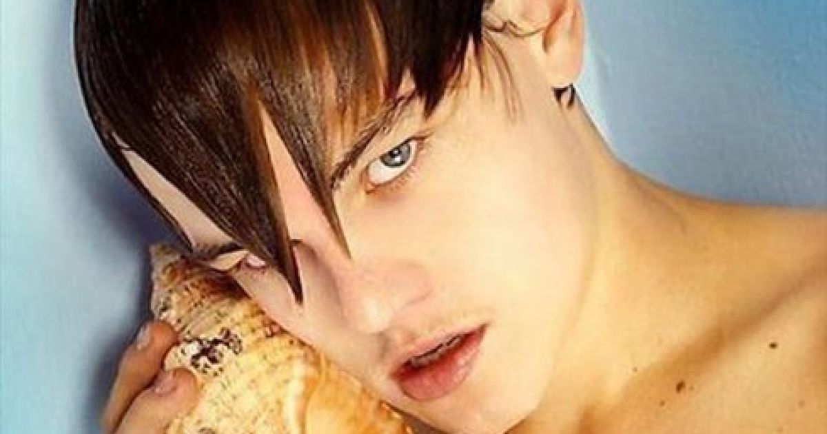 Раритетный фотосет ДиКаприо порадовал интернет-пользователей