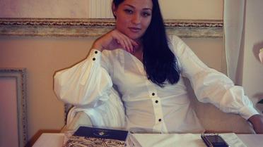 Татьяна Гуменюк / © ВКонтакте/Татьяна Гуменюк