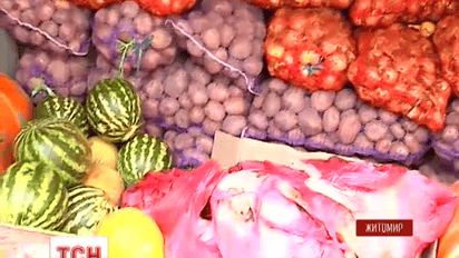 В Житомире азербайджанская диаспора передала помощь военному госпиталю и детском доме