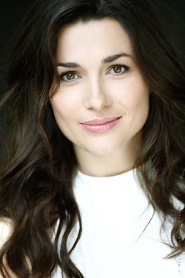 Ольга Коротяева / © 