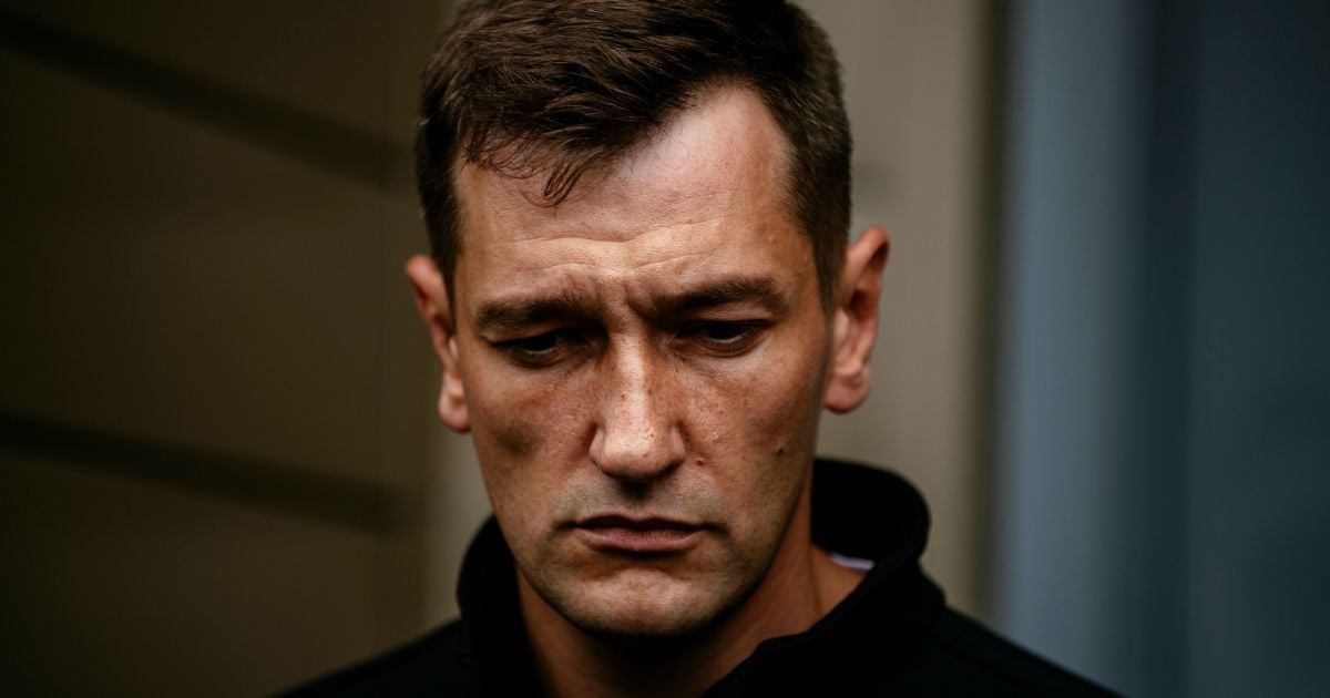 У Росії братові Олексія Навального замінили умовний термін на реальний