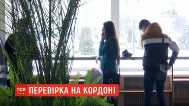 В Сумах в инфекционную больницу на карантин забрали двух граждан Китая