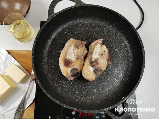  / © klopotenko.com