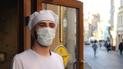 На Буковині звернення посидіти вихідні вдома спровокувало тисняву в магазинах