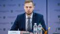 Уряд звільнив нового очільника Держгеокадастру
