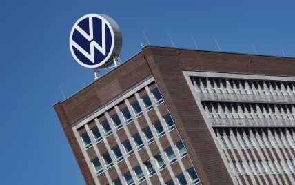 Volkswagen в ближайшее время не собирается возобновлять производство автомобилей в РФ