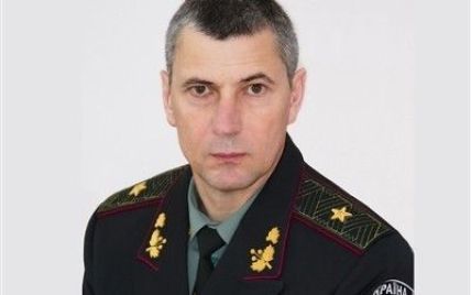 Допит колишнього командувача внутрішніх військ Шуляка перенесли через брак часу