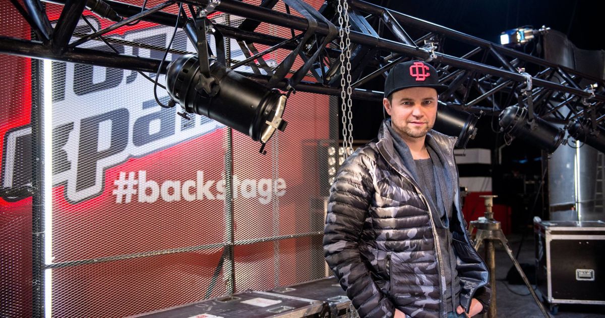 Квинта &laquo;рассекретил&raquo; главную задачу тренеров на &laquo;Голосі країни&raquo;