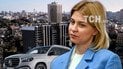 Колишня посолка України у США Ольга Стефанішина