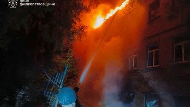 Атака на Дніпропетровську область 8 вересня_1
