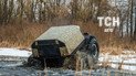 Всесвітньо відомий репер отримав у подарунок від Каньє Веста український супервсюдихід