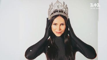 "Я кайфую от жизни сегодня и сейчас": Как живет самая красивая бабушка мира Светлана Гасс