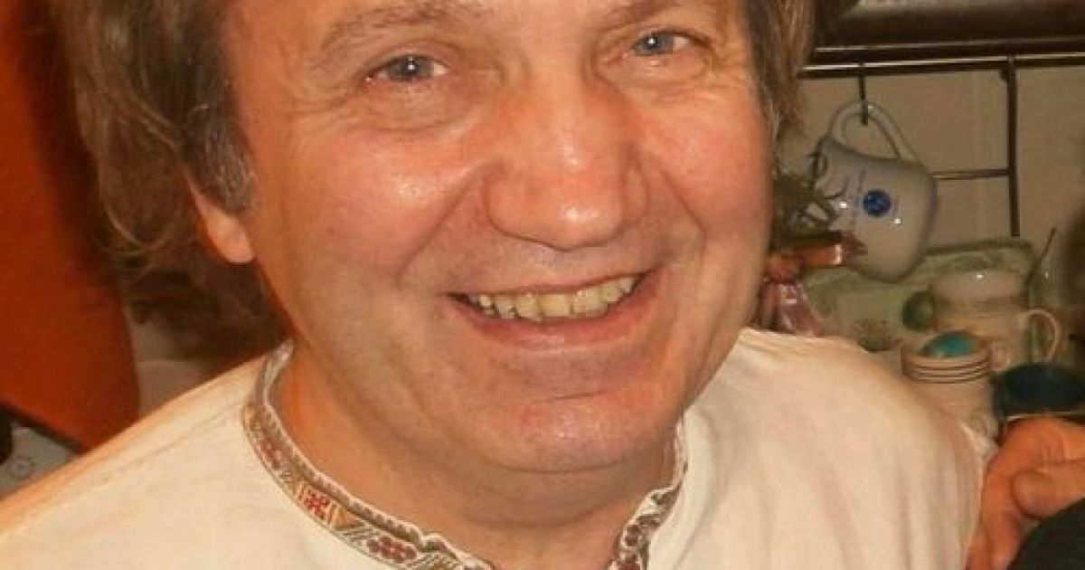 Умер один из основателей фестиваля "Червона Рута" Тарас Мельник: что произошло