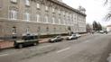 В пригороде Чернигова активизировались бои