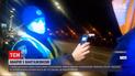 Новини Києва: у спальному районі сталася аварія з вантажівкою