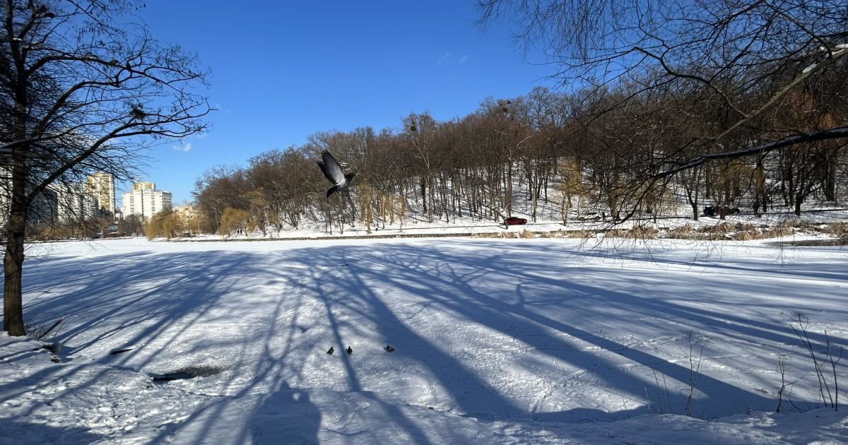 Мороз