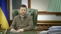 Президент України Володимир Зеленський