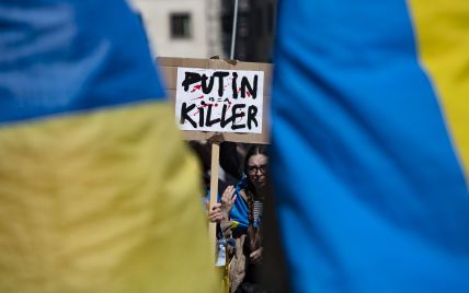 "Україна поховає Путіна" - російський опозиціонер про долю глави Кремля