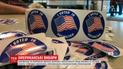 В США объявили результаты промежуточных выборов