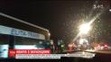 Семь человек травмировались в ДТП с автобусом в Польше