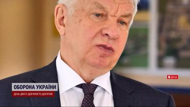 Утрата для всего мира: во Львове попрощались с выдающимся украинским врачом Козявкиным