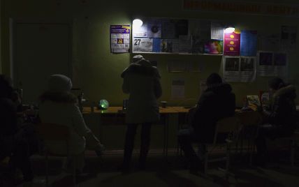 В Одессе хотят выключать свет в домах, расположенных на линии с критической инфраструктурой
