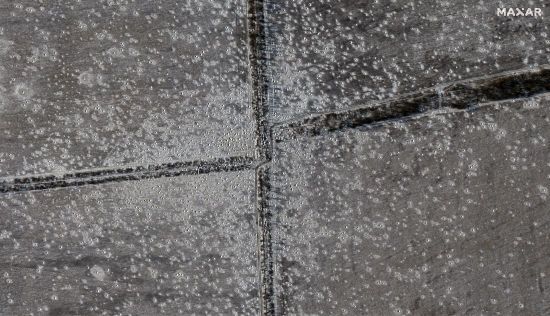Окупанти намагаються перекрити трасу на Бахмут, якою йде забезпечення ЗСУ: Череватий про бойові зіткнення