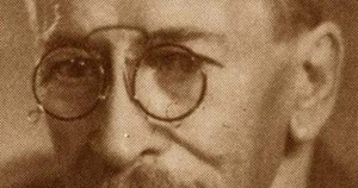 Чехия дала все разрешения на перезахоронение Александра Олеся в Украине