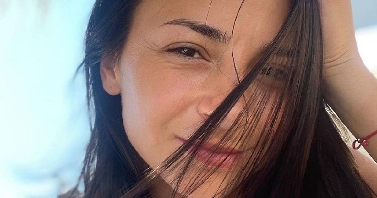 Новости шоу-бизнеса: Илона Гвоздева в бикини позировала на пляже — фото — Гламур — tsn.ua - Vimarsana News