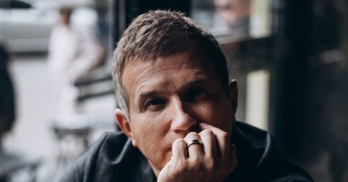 Юрий Горбунов признался, что больше всего ценит в жене Екатерине Осадчей