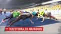 Україна вчетверте візьме участь у Марафоні морської піхоти в США