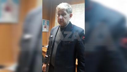 У Росії п'яний машиніст спричинив аварію на залізниці