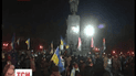 Своїх полеглих героїв згадують сьогодні по всій Україні
