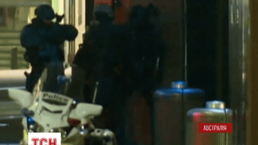 Одна из жертв драмы с заложниками в кафе Сиднея погибла от пули полицейского