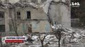 Ракета прилетела прямо под окна – репортаж с места попадания в Чугуеве Харьковской области